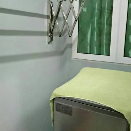Pangkor Holiday Home Pekan Pangkor Exterior photo