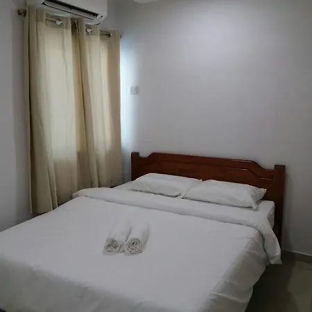 Pangkor Holiday Home Pekan Pangkor Exterior photo