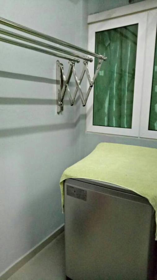 Pangkor Holiday home