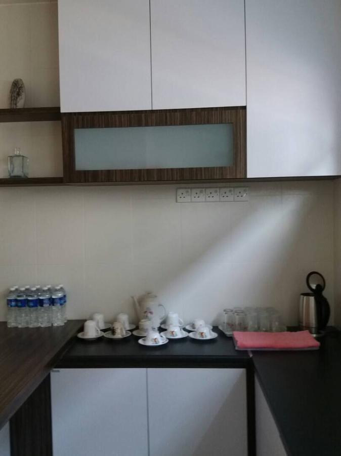 Holiday home Pangkor