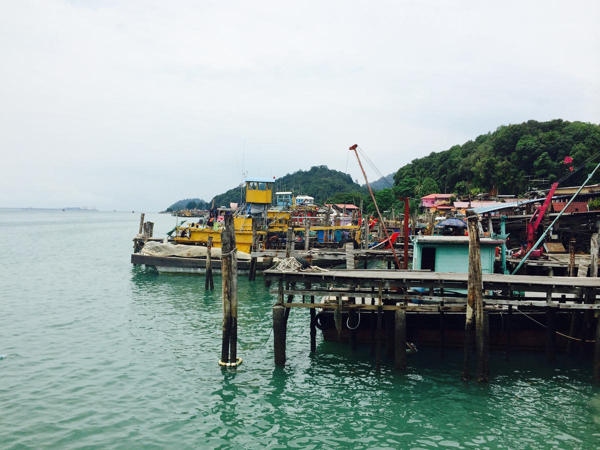 Pangkor Holiday home *