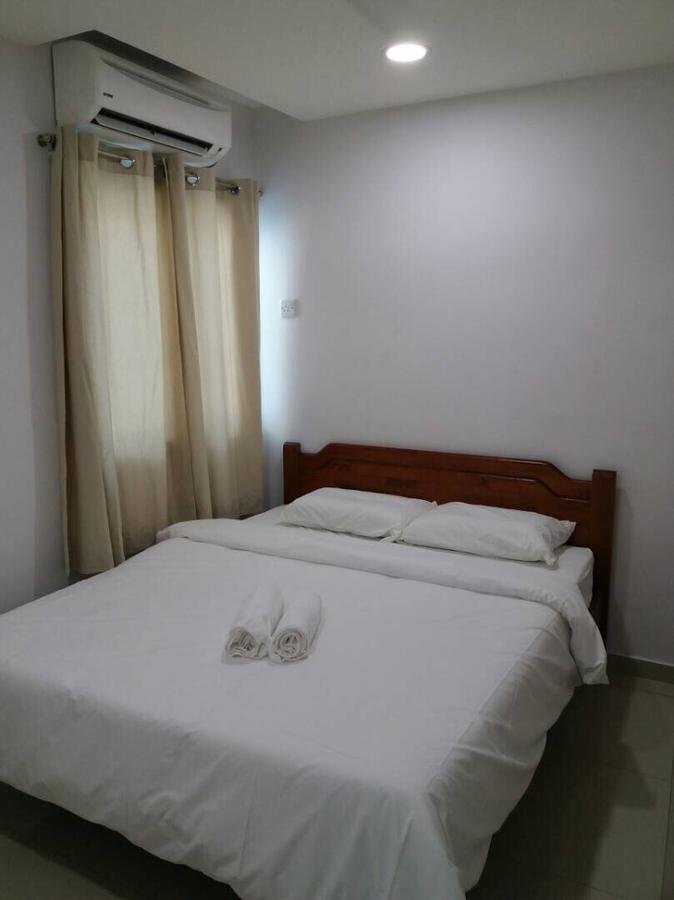 Pangkor Holiday home *
