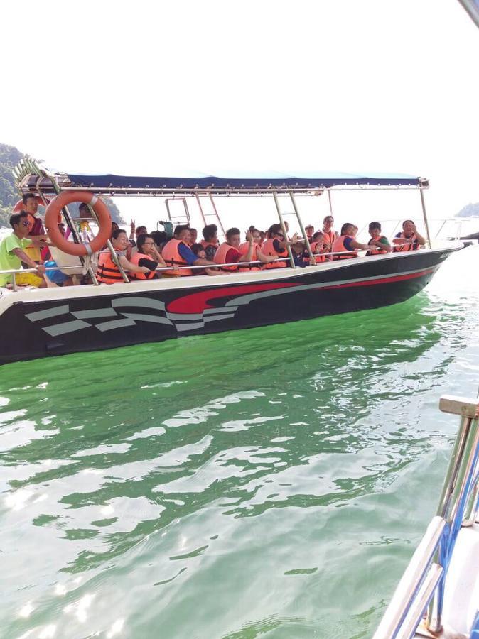Pangkor * Pekan Pangkor