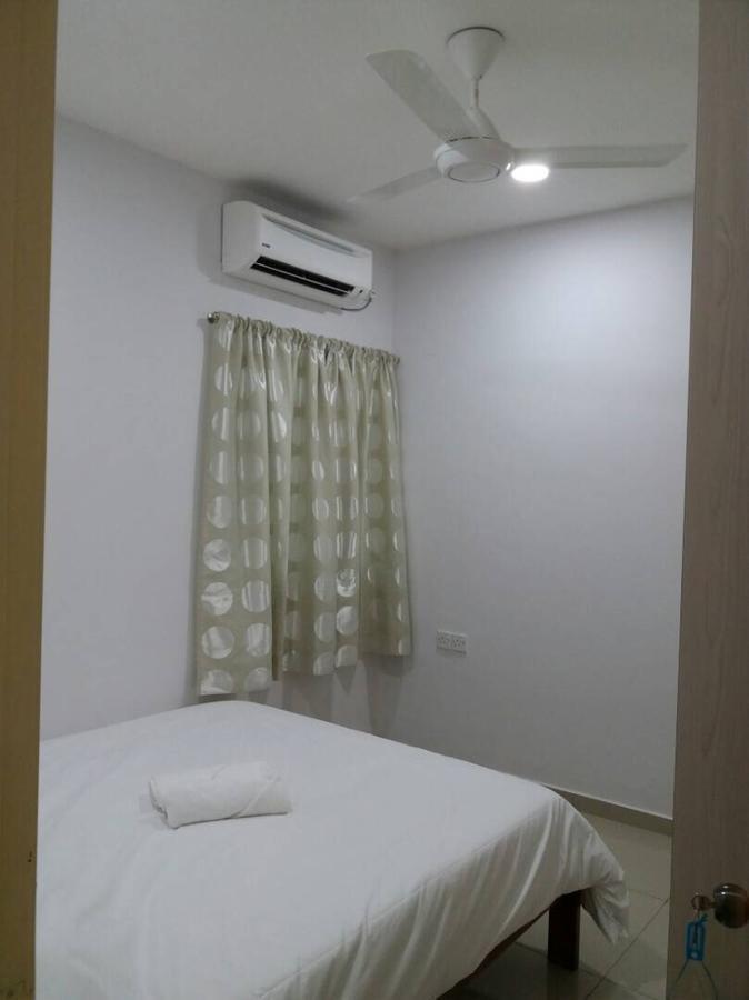 Pangkor Holiday home *