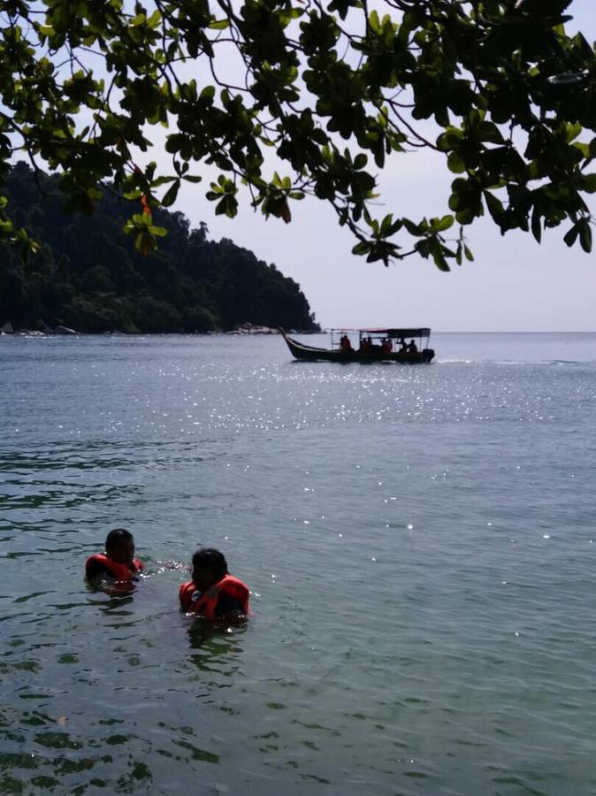 Pangkor Holiday home *