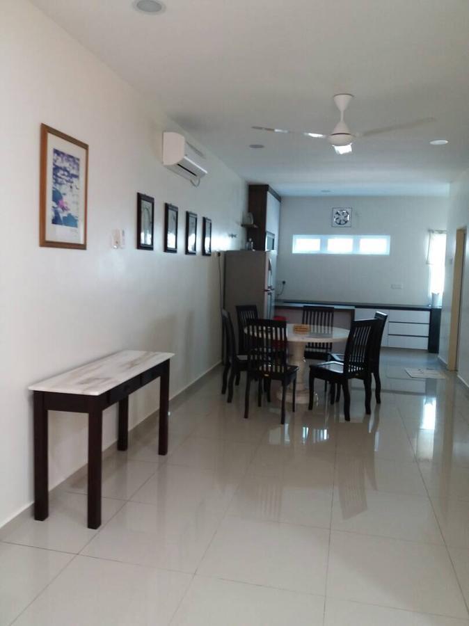 Holiday home Pangkor *