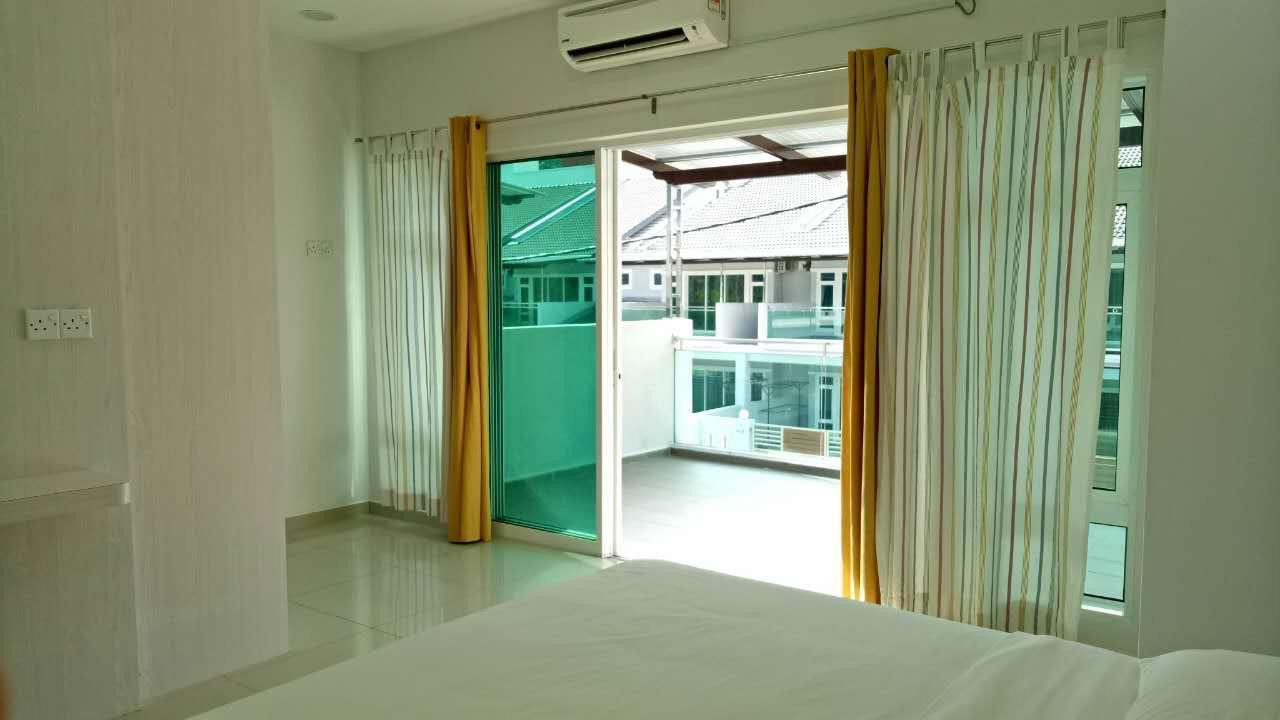 Pangkor Holiday home Pekan Pangkor