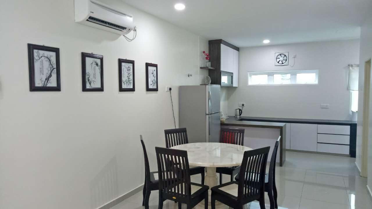 Pangkor Holiday home *