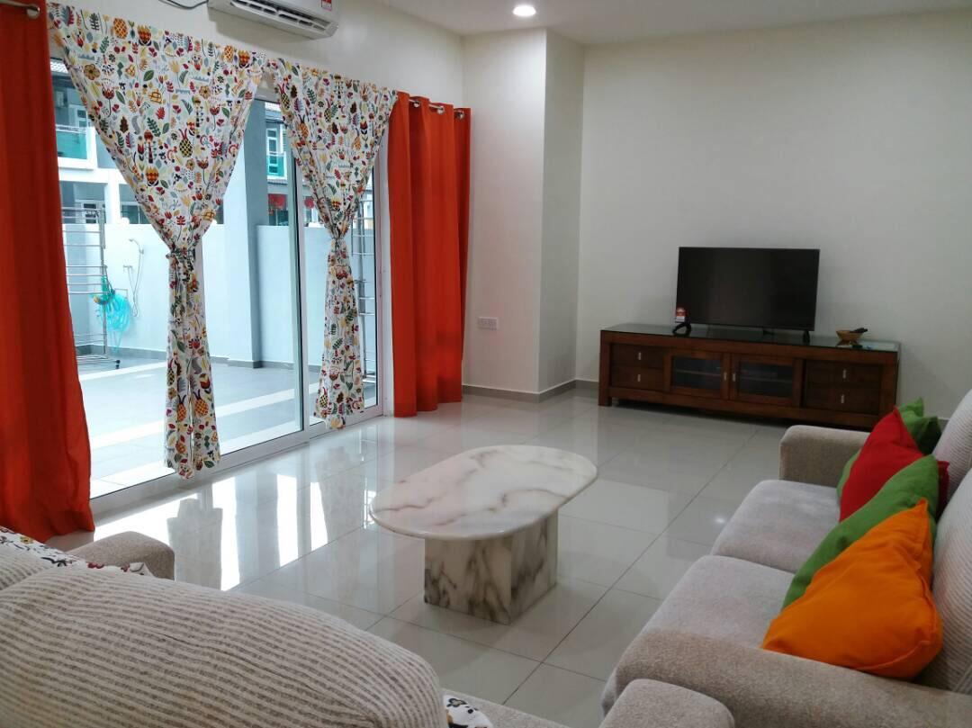 Pangkor Holiday home *