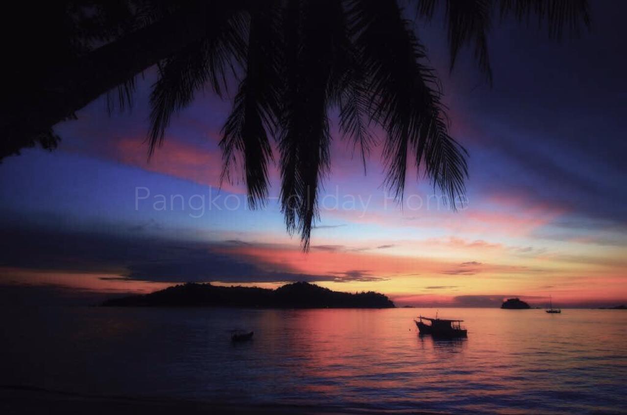 Holiday home Pangkor