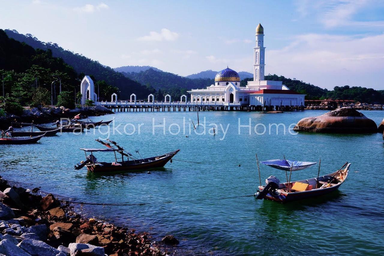 Pangkor * Pekan Pangkor