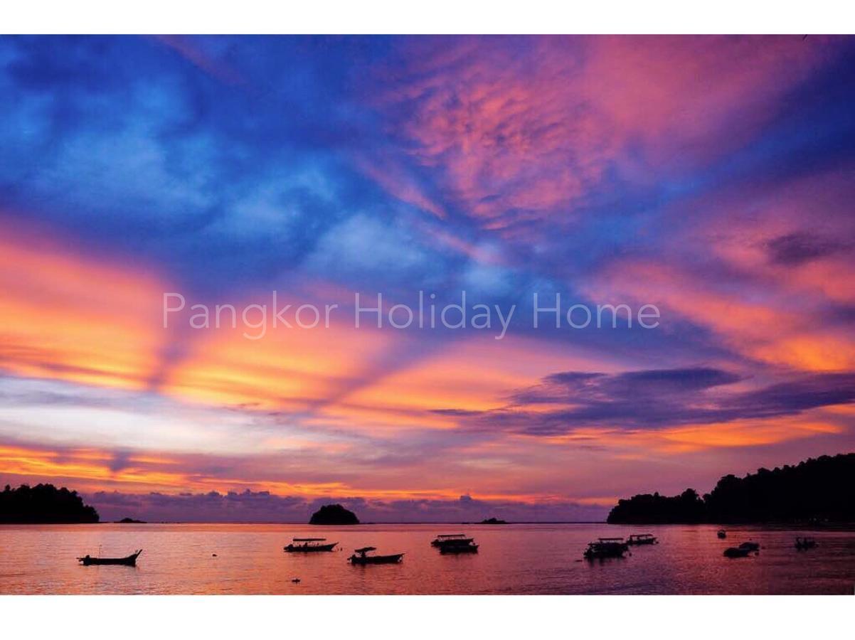 Pangkor Holiday home Pekan Pangkor