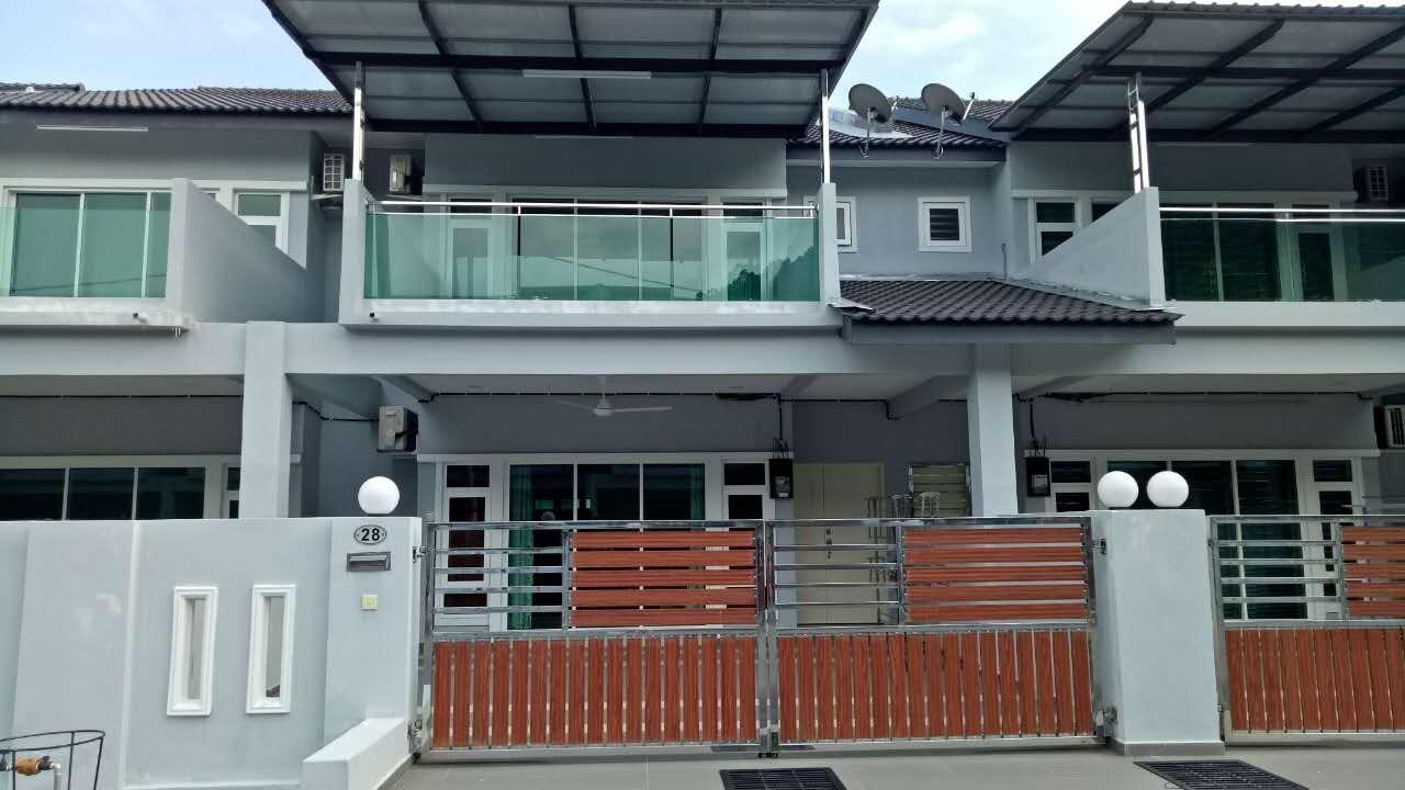 Pangkor * Pekan Pangkor